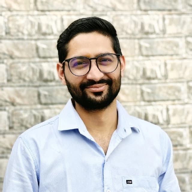 Raveesh Samkaria