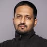 Raveesh Agarwal