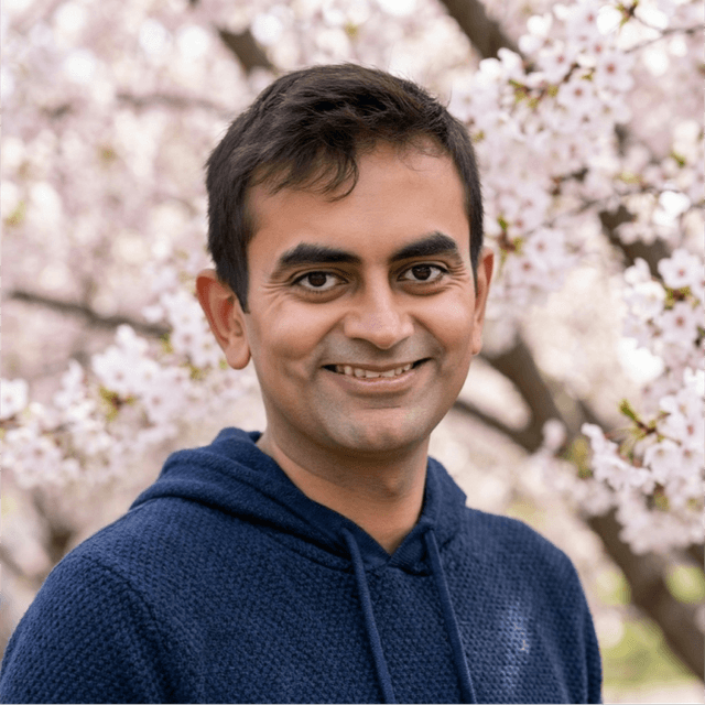 Raveesh Bhalla