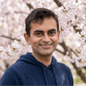 Raveesh Bhalla