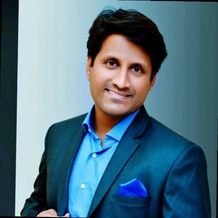 Raveesh Menon