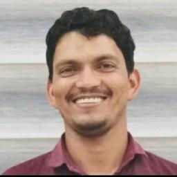 RAVENDRA PARMAR