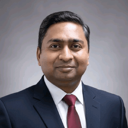 Ravendra Kumar Singh