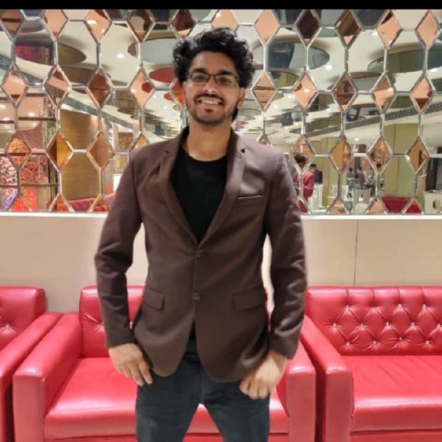 Ravi Yadav