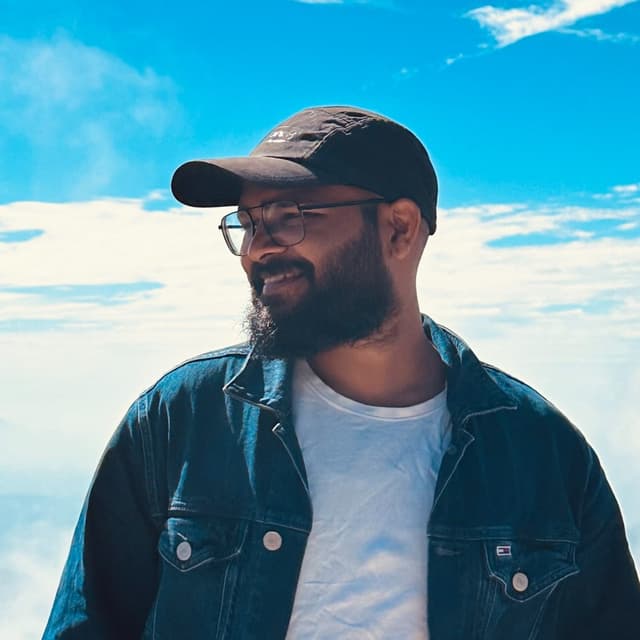 Ravi Agarwal