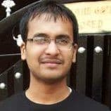 RAVI AGRAWAL