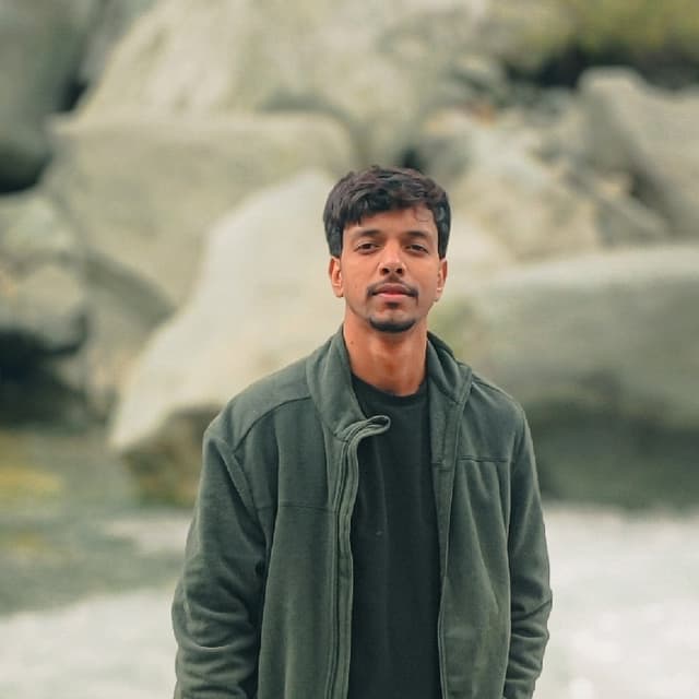 Ravi Kumar Rana