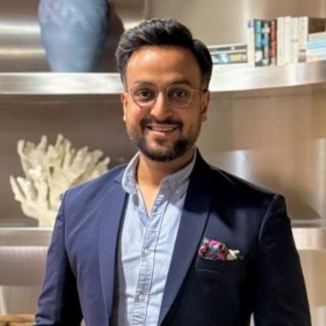 Ravi Bhandari