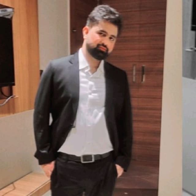Ravi Bhanu