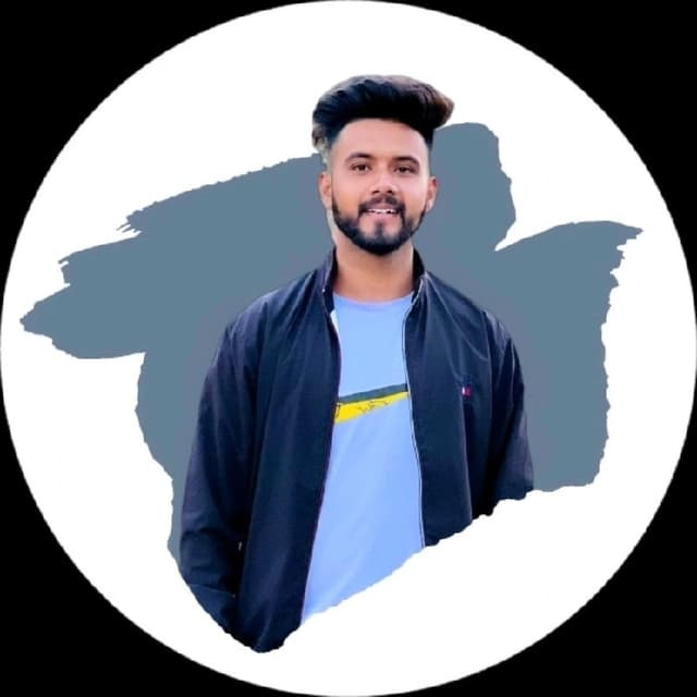 Ravi Bijarniya
