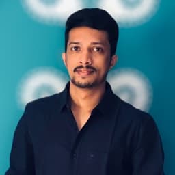 Ravi Brahmam P Y