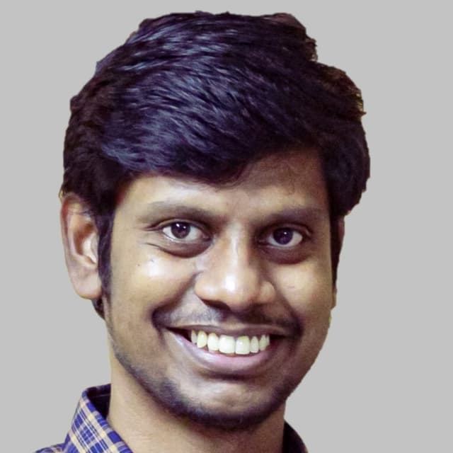 Ravi Brasad