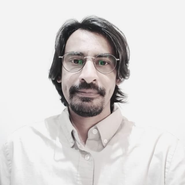 Ravi Chakrapani