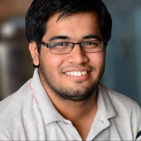 Ravi Chanchlani