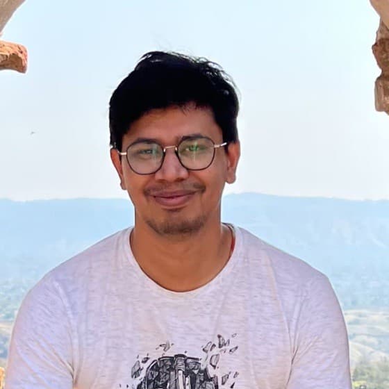 Ravi Chandora