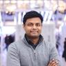 Ravi Chandra C