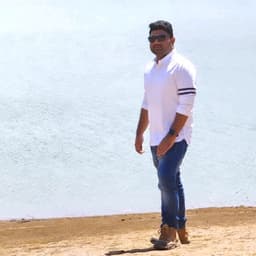 Ravi Chandra Moturi