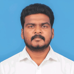 Ravi Chandrasekar
