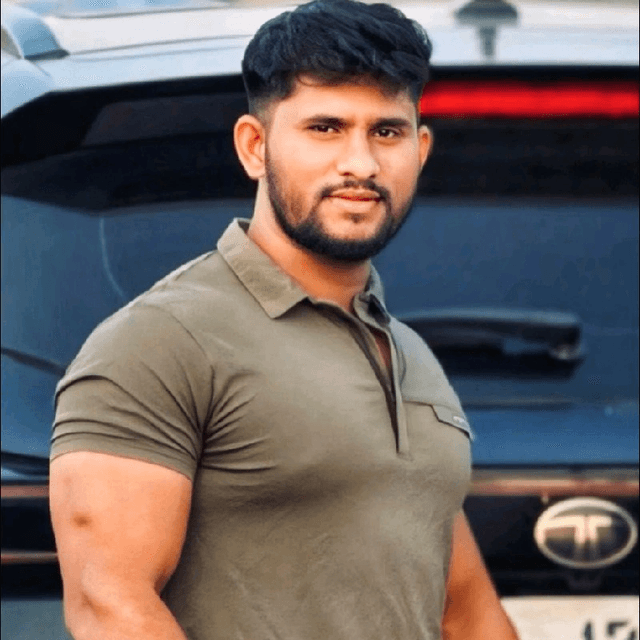 Ravi Chavan