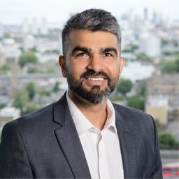 Ravi Dahiya