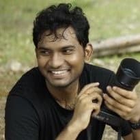 Ravi Des