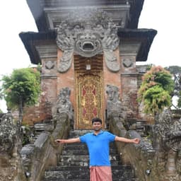 RAVI DUTT KAUSHIK
