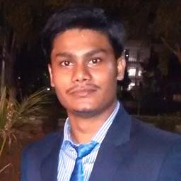 Ravi Dwivedi