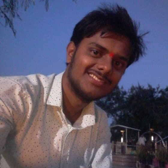 Ravi Gopane