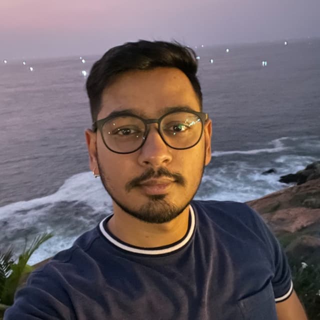 Ravi Gupta