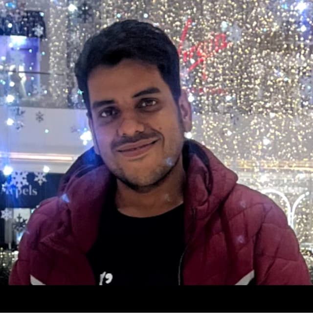 Ravi Gupta