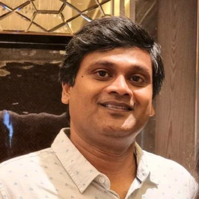 Ravi Guthula