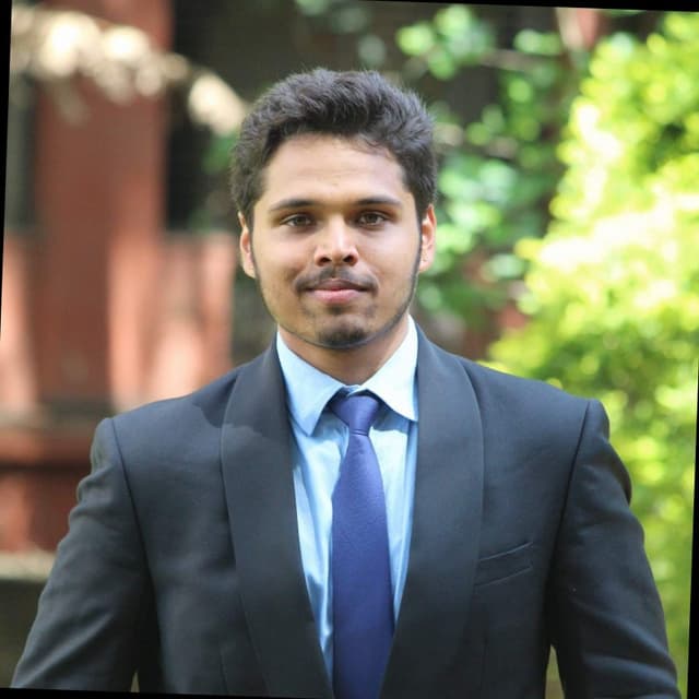 Ravi Hegde