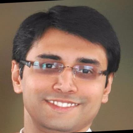 Ravi Honnavalli
