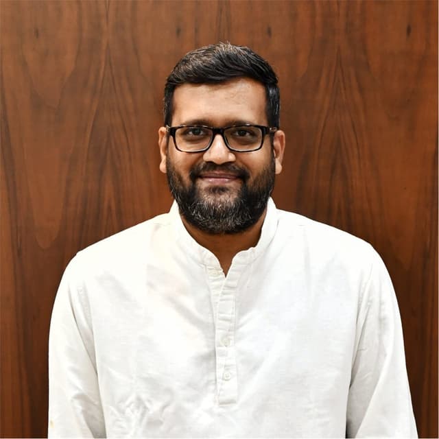 Ravi Jain