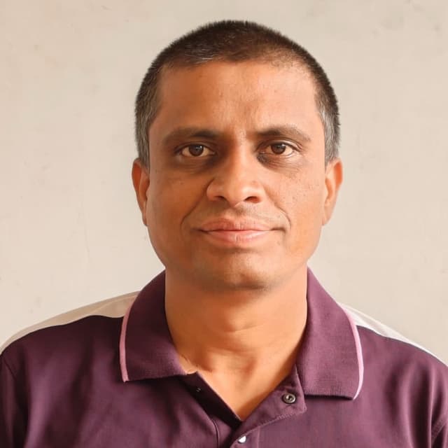 Ravi Jally