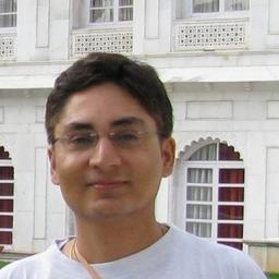 Ravi Jandial