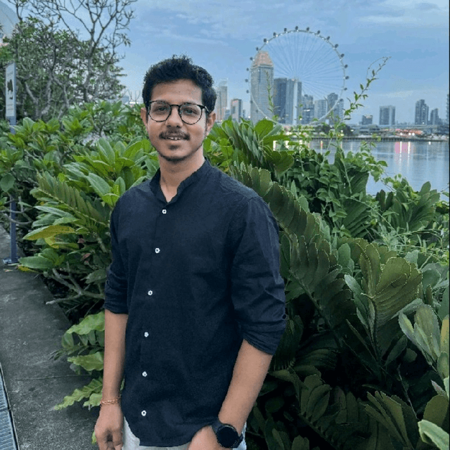 Ravi Jha