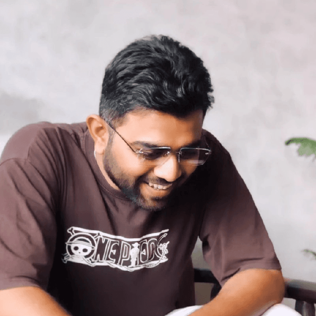 Ravi Kanani
