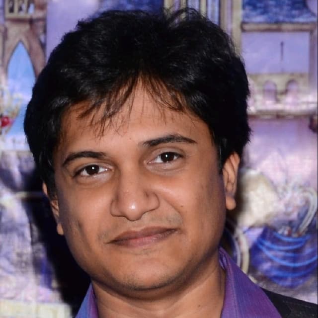 Ravi Kandala