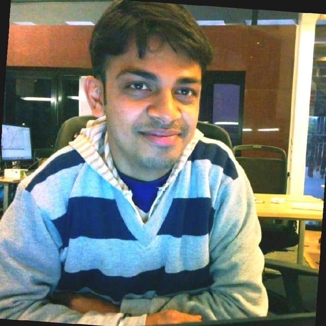 Ravi Kant