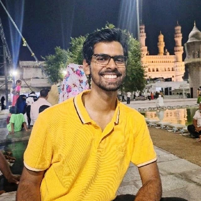 Ravi Kant