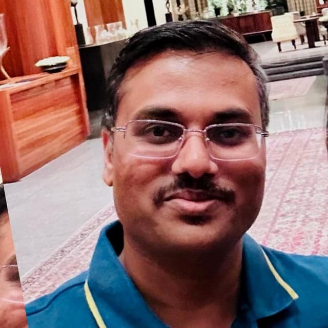 Ravi kant