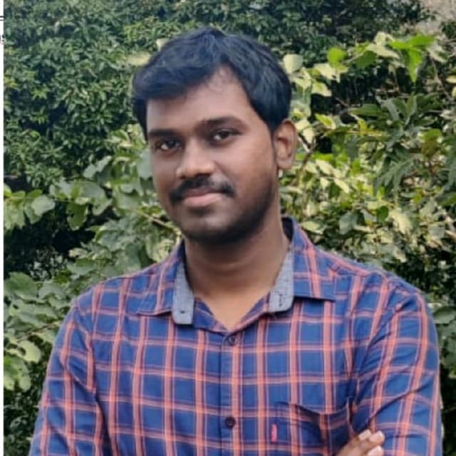 Ravi kanth