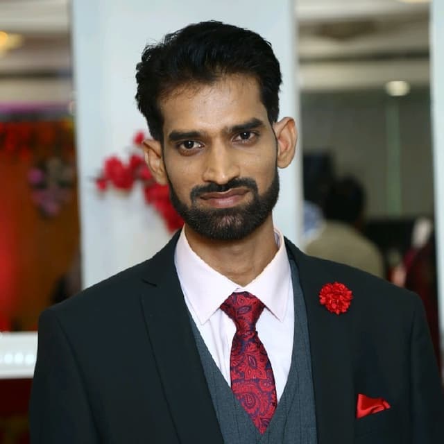 Ravi Karan Singh