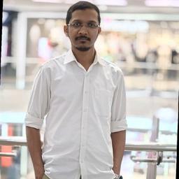 RAVI KAREPPAGOL
