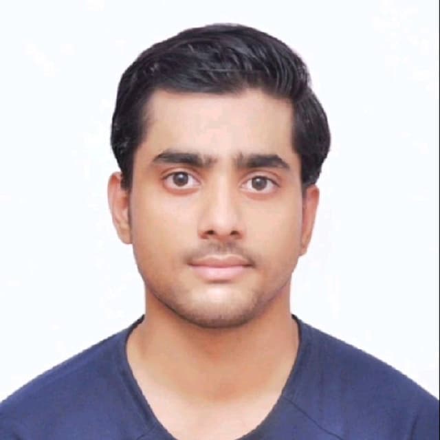 Ravi Kashyap