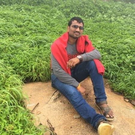 ravi kiran