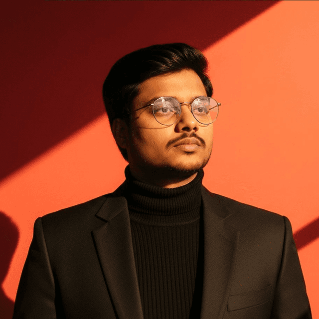 Ravi Kiran Chavala