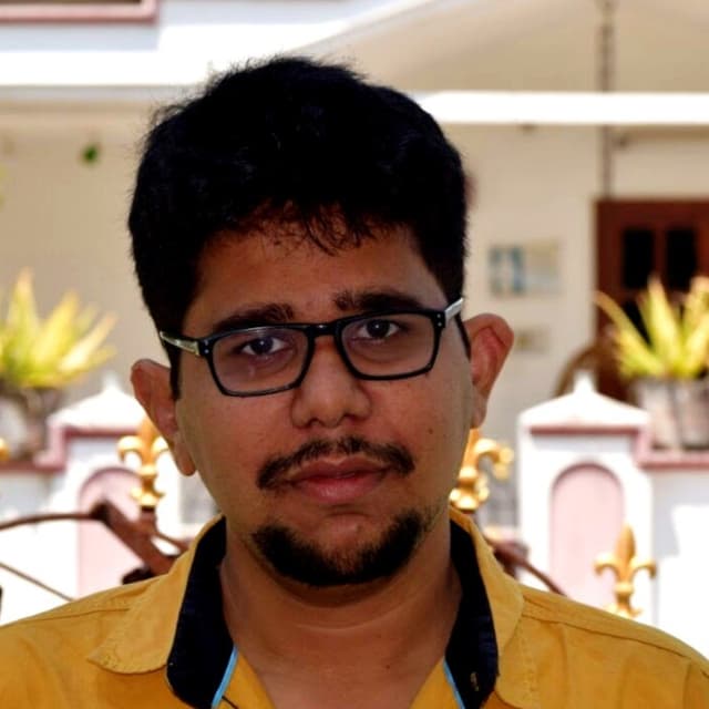 Ravi Kiran Gorthy