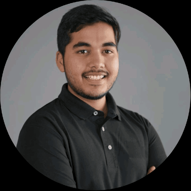 Ravi Kiran Perla